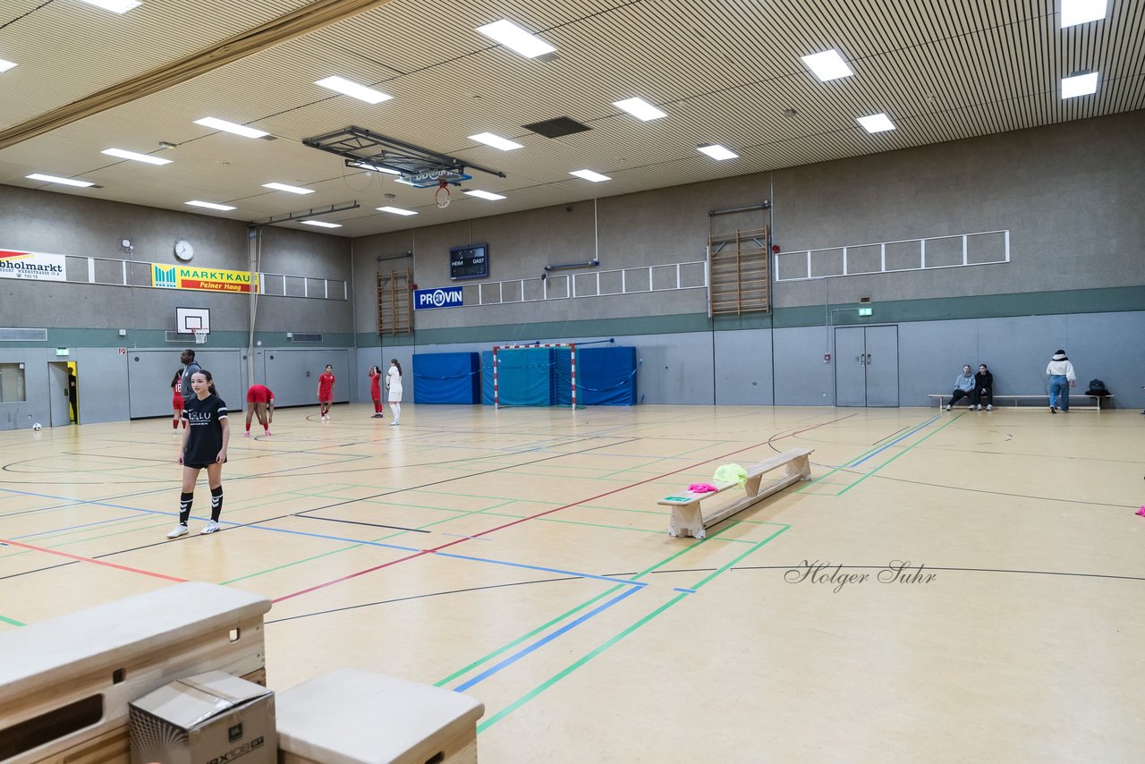 Bild 75 - wCJ Futsalmeisterschaft